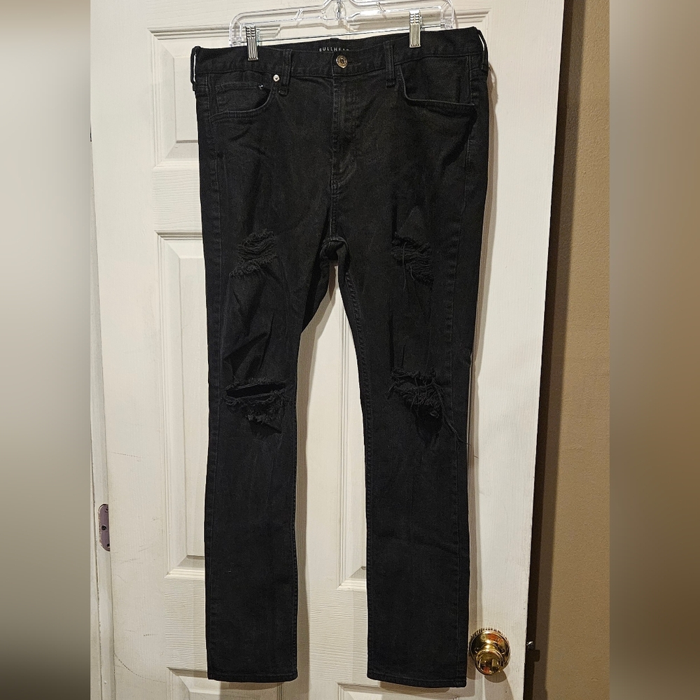 BULLHEAD DENIM JEANS
